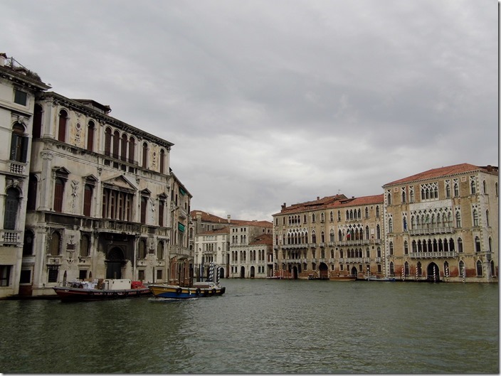 Venezia vaporetto 2014