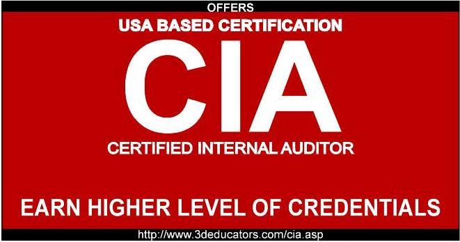 CIA