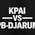 KPAI VS PB Djarum