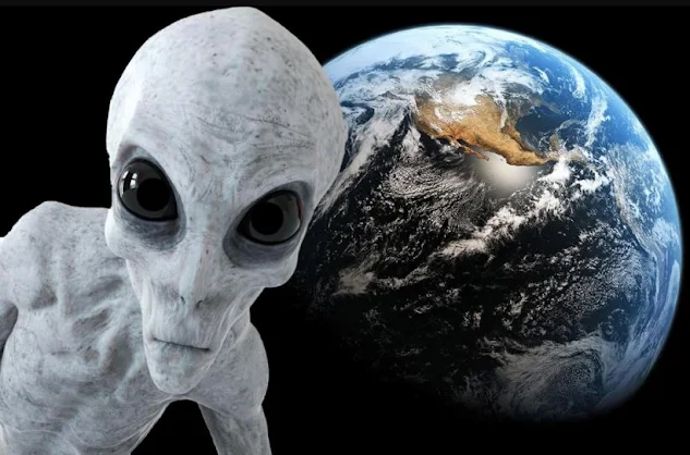 The Legal Rights Of Extraterrestrials On Earth