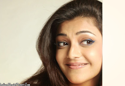 kajal agarwal beautiful face images wallpapers