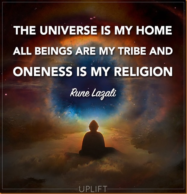 oneness Lazali
