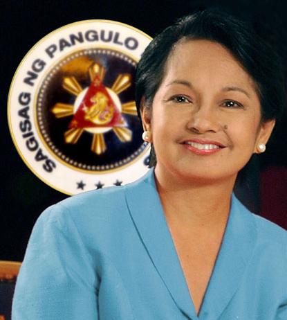 Gloria Macapagal-Arroyo, Photo, Wallpaper, Mug Shots