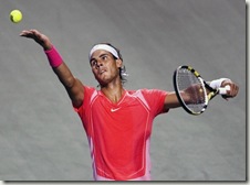 Rogers Cup Tennis