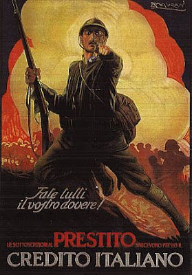 Fate lulli il vostro dovere! (1917)