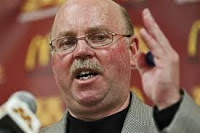 Jerry Kill