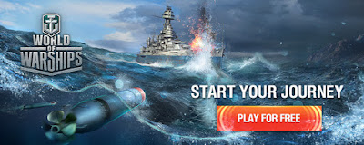 World of Warships