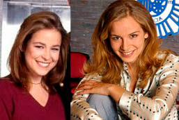 Silvia Abascal y Merçe Llorens, Sonia Castilla, El Comisario, serie de Telecinco