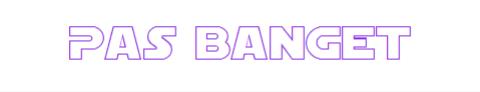 Pas Banget | Info Dua Sejoli
