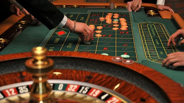 Learning Roulette: The Only 5-Point Tutorial You'll Ever Need