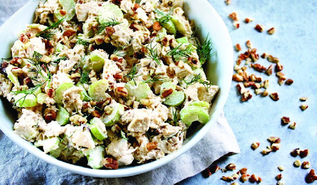 Keto recipe ideas