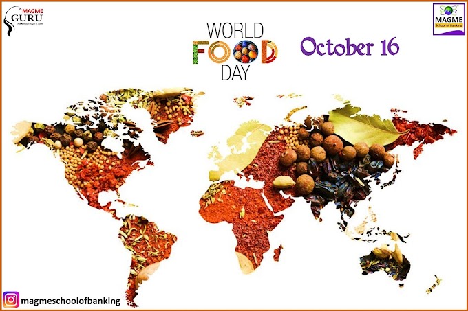 world food day