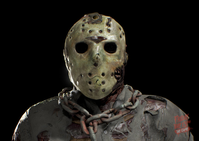Return To Camp Blood Podcast: Interview with Randy Greenback of Gun Media (Friday the 13th: The Game)