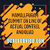 Mamallpuram Summit On Line Of Actual Control And QUAD