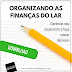 Organizando as Finanças do Lar