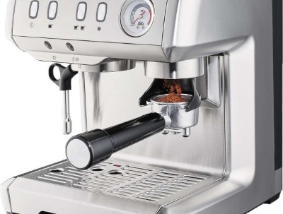 Solis piston koffie machine