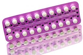  Birth Control Pills