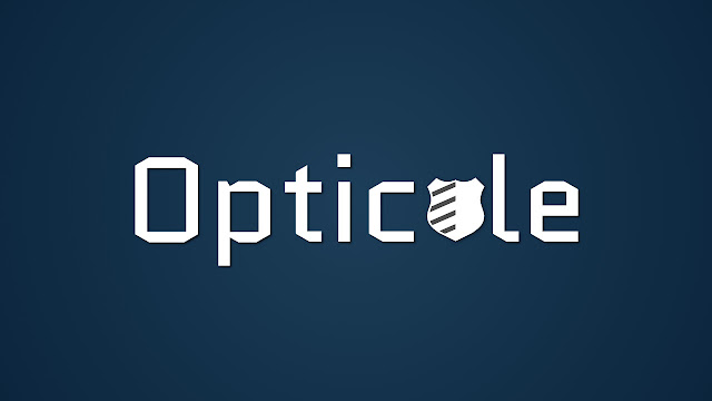 Opticole Logo