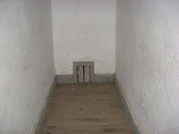 Seodaemun Prison, typical cell