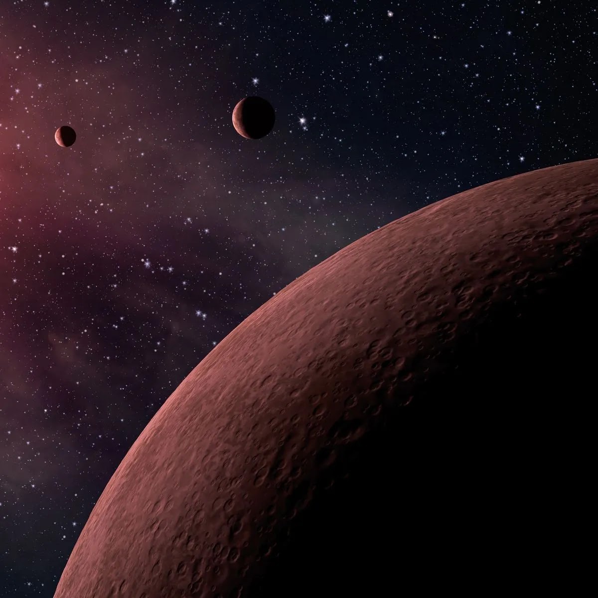 Super Earth: Exploring the Fascinating World of Exoplanets