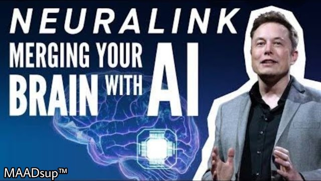 Neuralink: the big leap forward