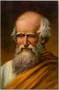 Life story of Archimedes