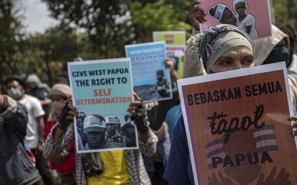 MRP: Kasus Kekerasan dan Kematian di Papua Meningkat Tajam di Era Jokowi!