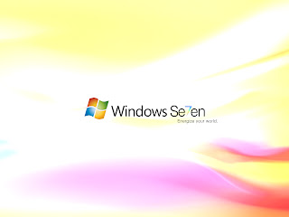 Windows 7 Wallpapers