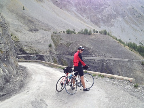 Col des Champs