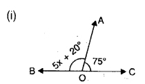 Selina Concise Mathematics Class 6 ICSE Solutions Chapter 24 Angles (With their Types)