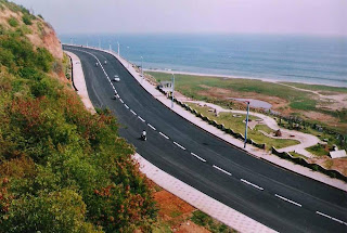 VISAKHAPATNAM