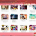 Anime Spring 2014 ICON FOLDER PACK