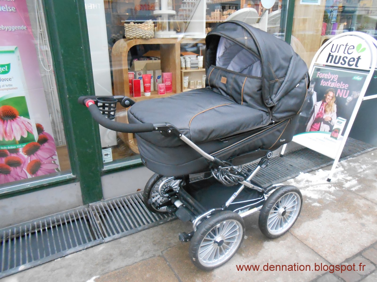 Den Nation Things that surprise me about Denmark Prams