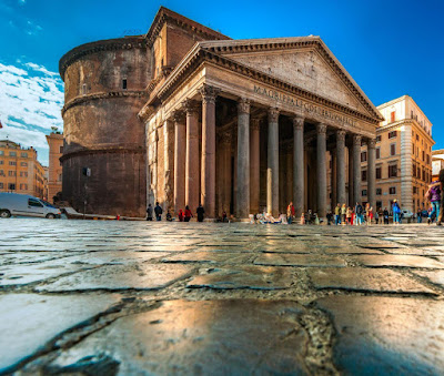 Rome Vacation 2021