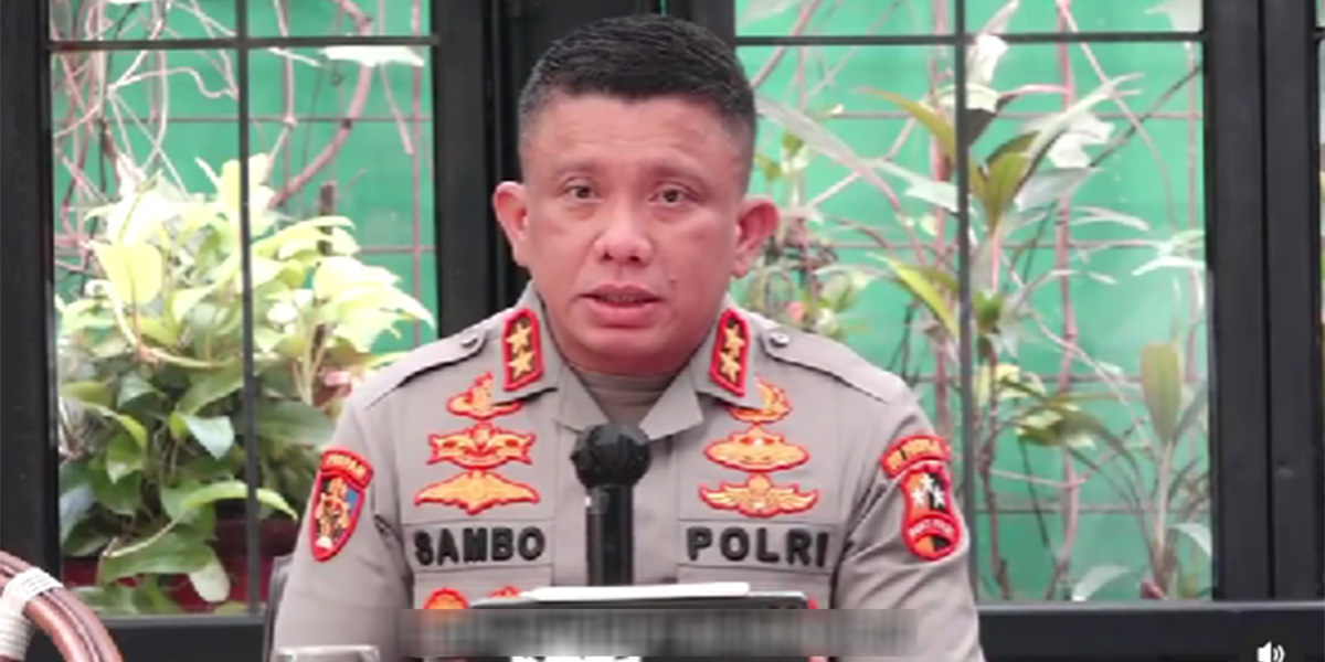 Pengacara Brigadir J Ungkap Motif Penembakan, Mulai Pengelolaan Sabu hingga Judi