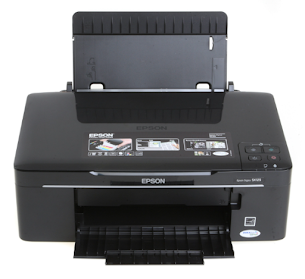 Epson Stylus SX125