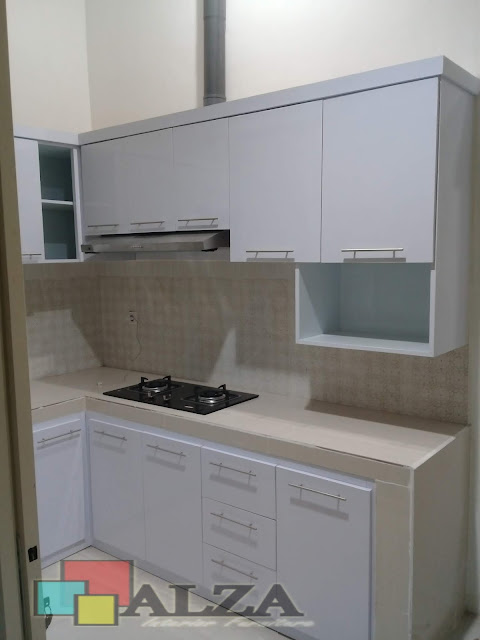 kitchen set sidoarjo