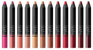 nars