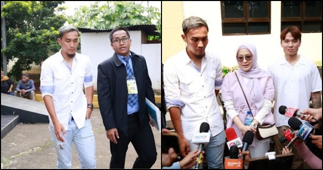 Usai Jalani 3 Jam Mediasi, Okie Agustina dan Gunawan Dwi Cahyo Sepakat Bercerai: Nggak Mau Menyalahkan