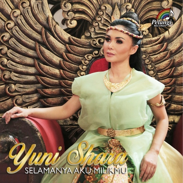 Lirik Lagu Yuni Shara - Selamanya Aku Milikmu (OST. Saur 