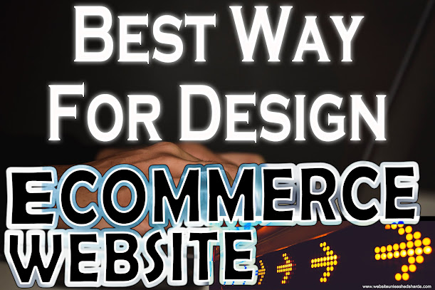 |How to design an Ecommerce website?|How do you structure an Ecommerce website?|What is the basic of Ecommerce?|What is Ecommerce style?|Photo 2|