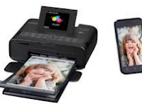 Canon SELPHY CP1200 Driver Free Download