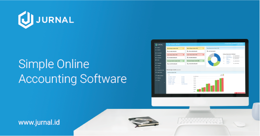 Mengenal Software Akuntansi Jurnal