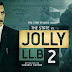 Jolly LLB 2 4th Day Collection, 4 Days Collections