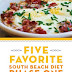 South Beach Diet - Phase 1 South Beach Diet Recipes