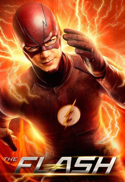 Maskerpiece Theatre: The Flash Review: Season 3 Episode 5 ...