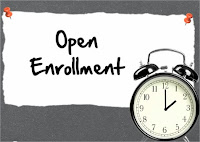 Medicare Open Enrollment Information provided by Adler Insurance of Prescott