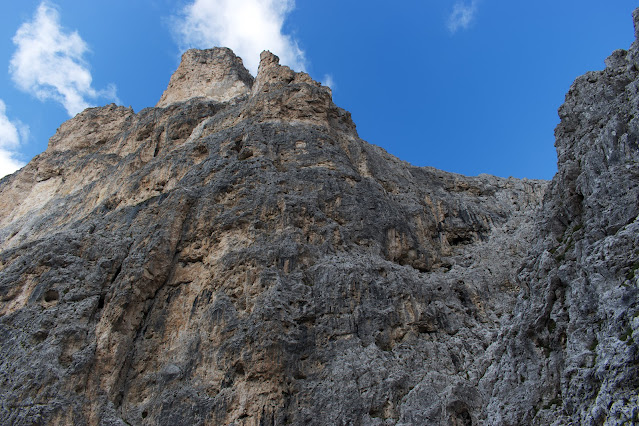 passo delle Scalette