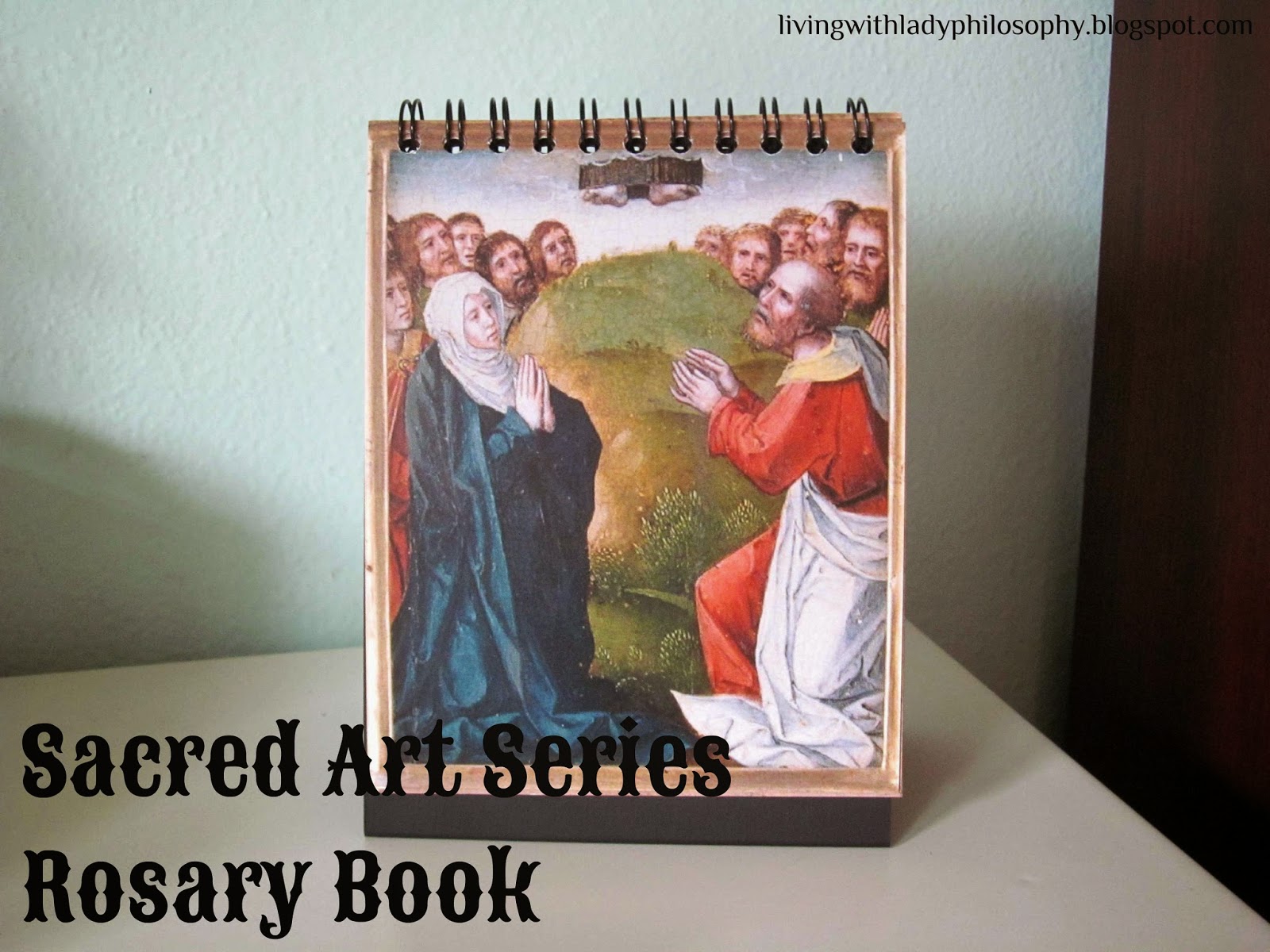 http://livingwithladyphilosophy.blogspot.com/2014/10/review-and-giveaway-sacred-art-series.html