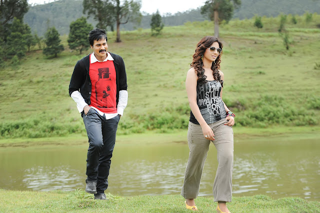 MR.Pellikoduku movie stills